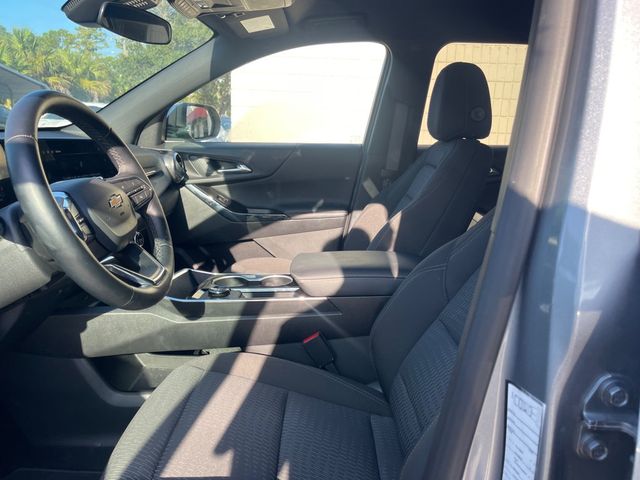 2026 CHEVROLET EQUINOX FWD LT - 23067264 - 8