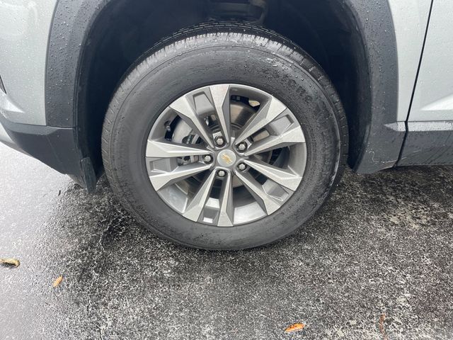 2026 CHEVROLET EQUINOX FWD LT - 23071850 - 9
