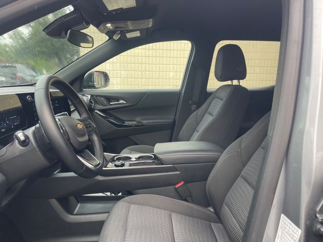 2026 CHEVROLET EQUINOX FWD LT - 23071850 - 10