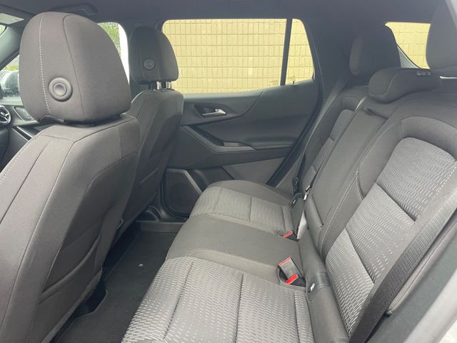 2026 CHEVROLET EQUINOX FWD LT - 23071850 - 11