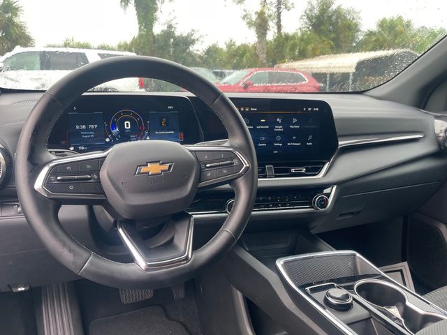 2026 CHEVROLET EQUINOX FWD LT - 23071850 - 12