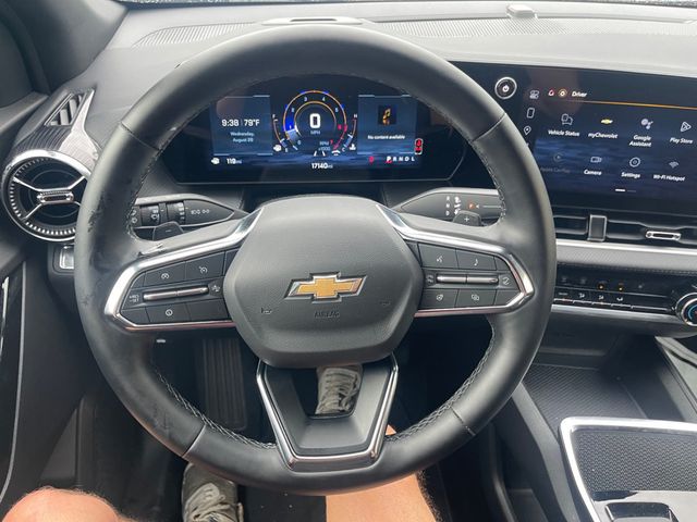 2026 CHEVROLET EQUINOX FWD LT - 23071850 - 13