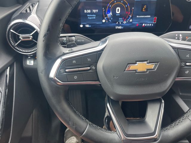 2026 CHEVROLET EQUINOX FWD LT - 23071850 - 14