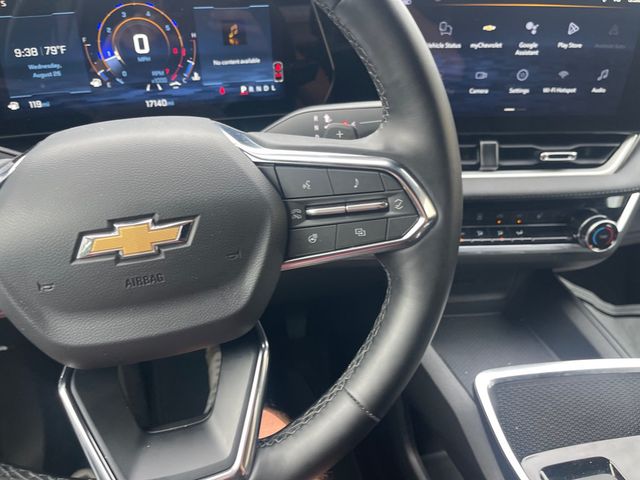 2026 CHEVROLET EQUINOX FWD LT - 23071850 - 15