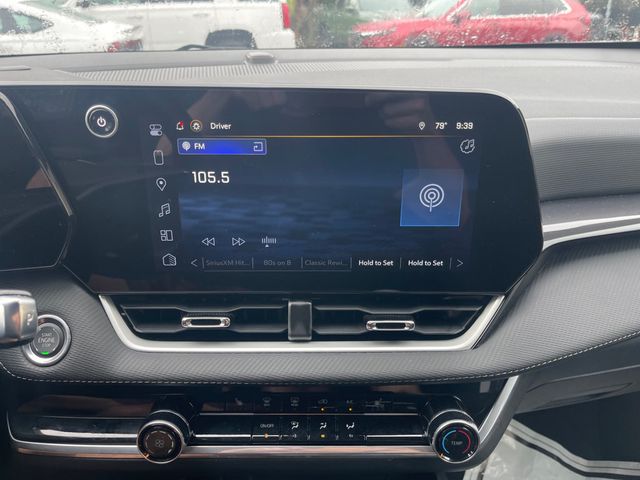 2026 CHEVROLET EQUINOX FWD LT - 23071850 - 18