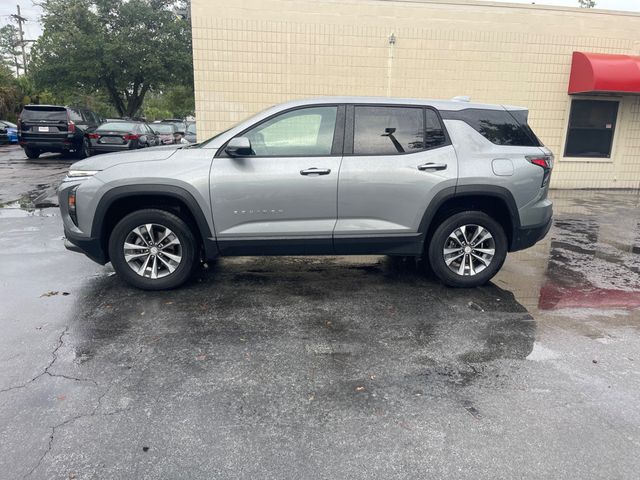 2026 CHEVROLET EQUINOX FWD LT - 23071850 - 1