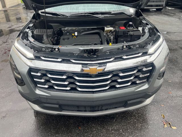 2026 CHEVROLET EQUINOX FWD LT - 23071850 - 19