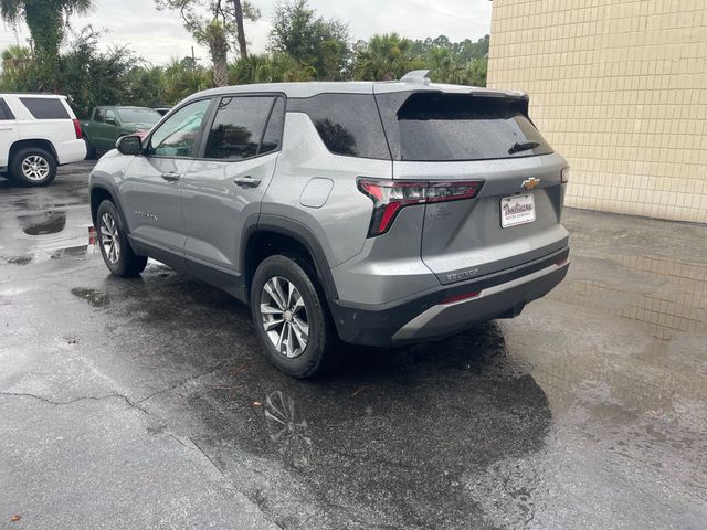 2026 CHEVROLET EQUINOX FWD LT - 23071850 - 2