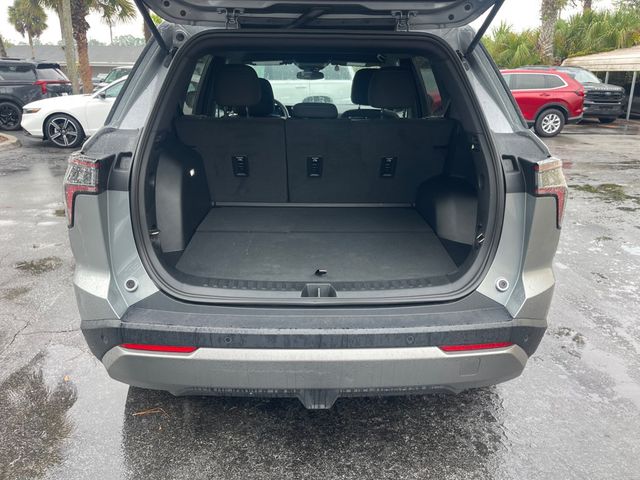 2026 CHEVROLET EQUINOX FWD LT - 23071850 - 4