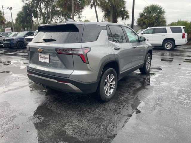 2026 CHEVROLET EQUINOX FWD LT - 23071850 - 5