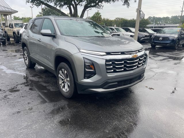 2026 CHEVROLET EQUINOX FWD LT - 23071850 - 7