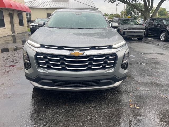 2026 CHEVROLET EQUINOX FWD LT - 23071850 - 8