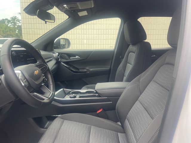 2026 CHEVROLET EQUINOX FWD LT - 23083056 - 10