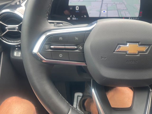 2026 CHEVROLET EQUINOX FWD LT - 23083056 - 14