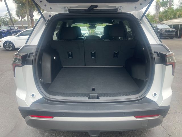 2026 CHEVROLET EQUINOX FWD LT - 23083056 - 4