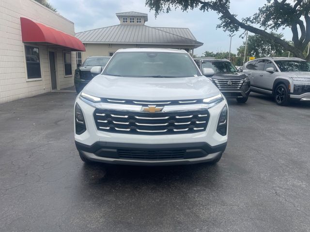 2026 CHEVROLET EQUINOX FWD LT - 23083056 - 7