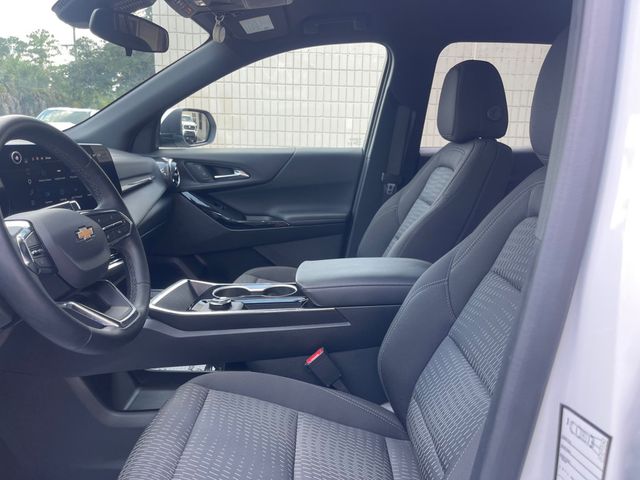 2026 CHEVROLET EQUINOX FWD LT - 23086577 - 11