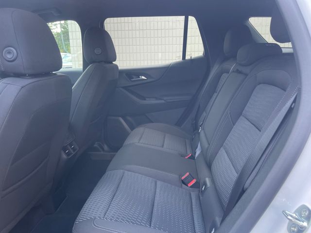 2026 CHEVROLET EQUINOX FWD LT - 23086577 - 12
