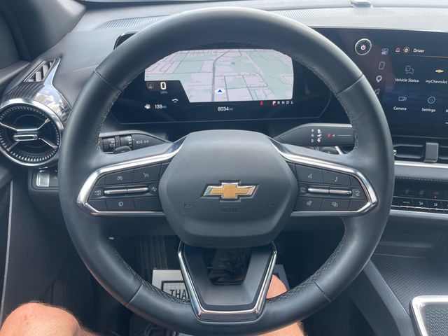 2026 CHEVROLET EQUINOX FWD LT - 23086577 - 14