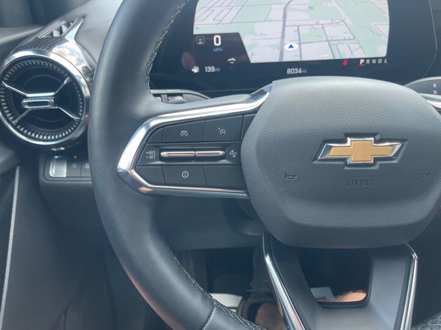 2026 CHEVROLET EQUINOX FWD LT - 23086577 - 15