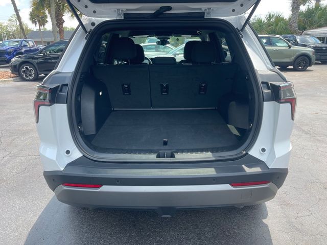 2026 CHEVROLET EQUINOX FWD LT - 23086577 - 4