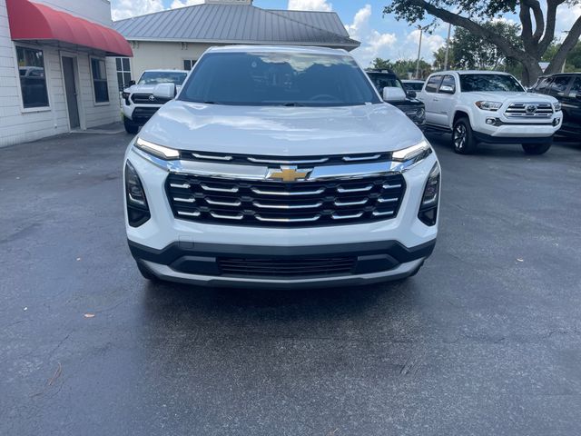 2026 CHEVROLET EQUINOX FWD LT - 23086577 - 8