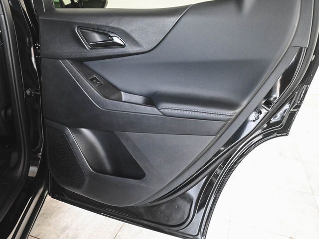 2026 Chevrolet Equinox LT - 22911416 - 11