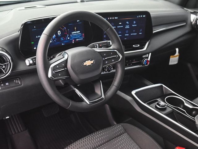 2026 Chevrolet Equinox LT - 22911416 - 13