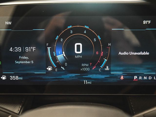 2026 Chevrolet Equinox LT - 22911416 - 14