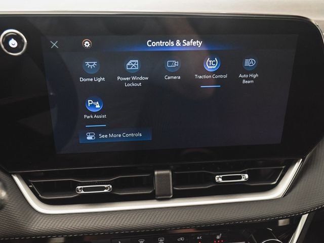 2026 Chevrolet Equinox LT - 22911416 - 16