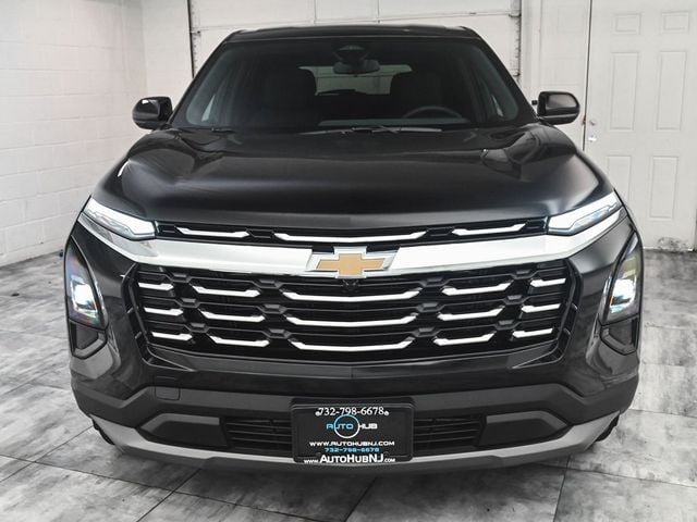 2026 Chevrolet Equinox LT - 22911416 - 1