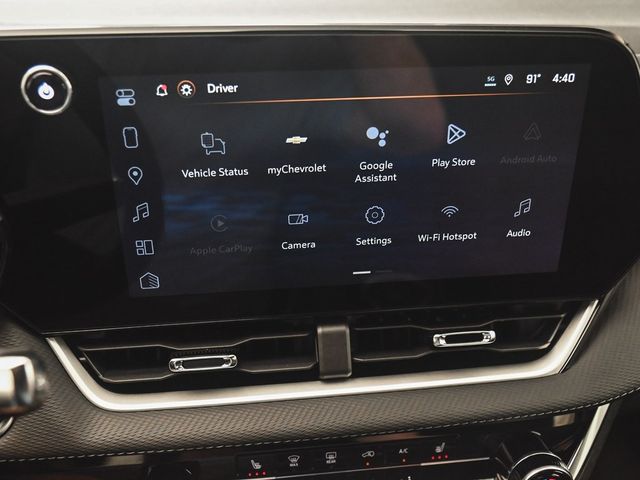 2026 Chevrolet Equinox LT - 22911416 - 19