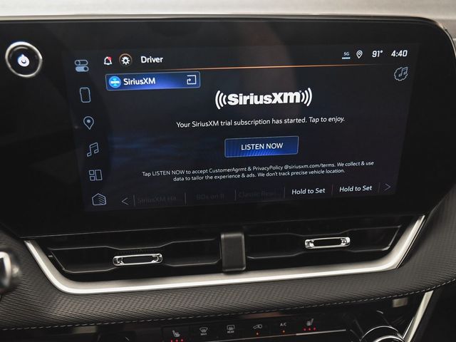 2026 Chevrolet Equinox LT - 22911416 - 20