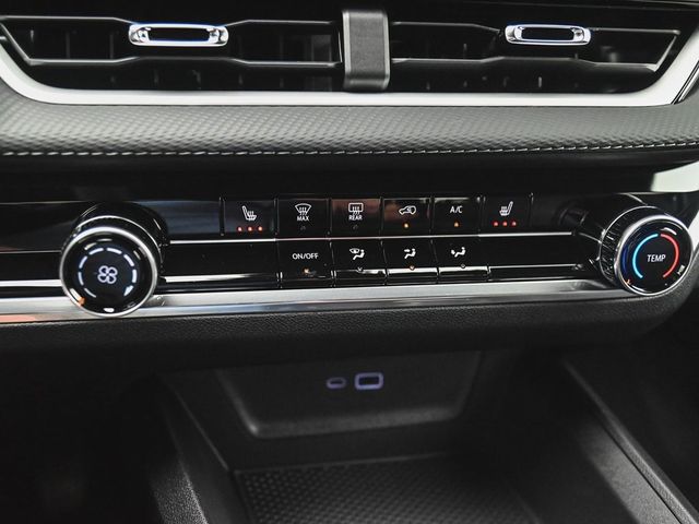 2026 Chevrolet Equinox LT - 22911416 - 21