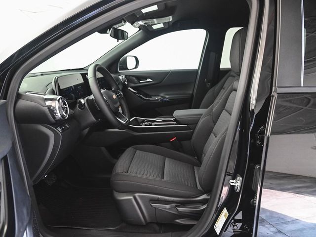 2026 Chevrolet Equinox LT - 22911416 - 28