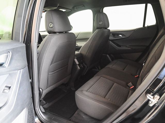 2026 Chevrolet Equinox LT - 22911416 - 29