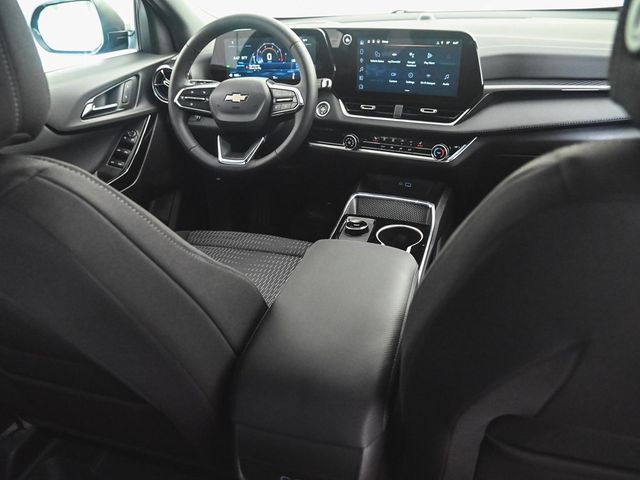 2026 Chevrolet Equinox LT - 22911416 - 31