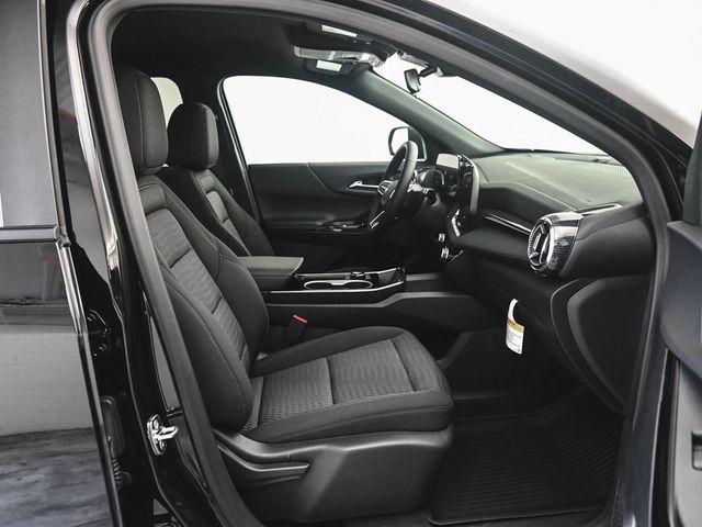 2026 Chevrolet Equinox LT - 22911416 - 32