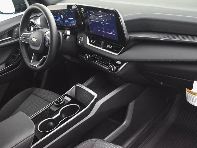 2026 Chevrolet Equinox LT - 22911416 - 33