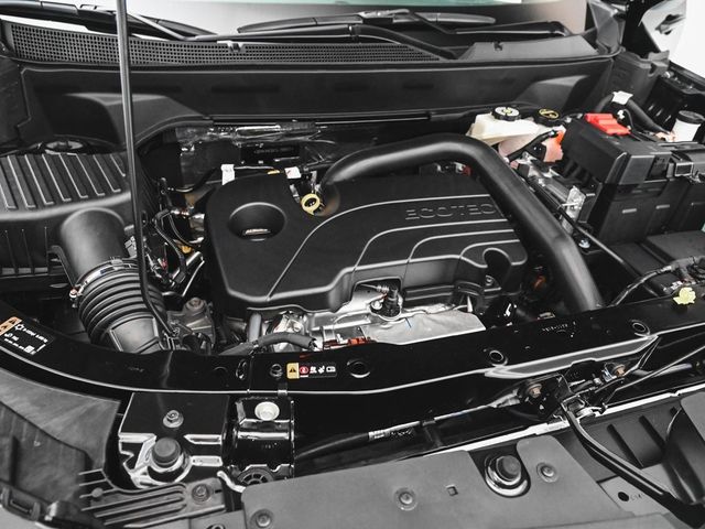 2026 Chevrolet Equinox LT - 22911416 - 34