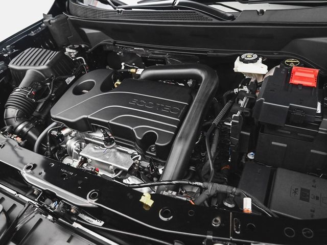 2026 Chevrolet Equinox LT - 22911416 - 35