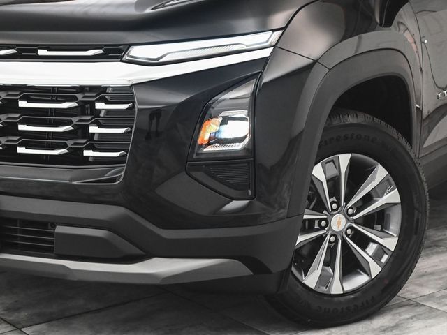 2026 Chevrolet Equinox LT - 22911416 - 37