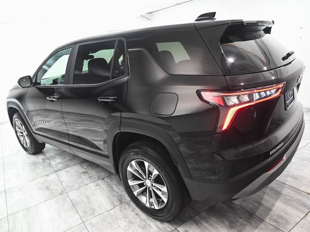 2026 Chevrolet Equinox LT - 22911416 - 3