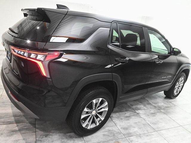 2026 Chevrolet Equinox LT - 22911416 - 5