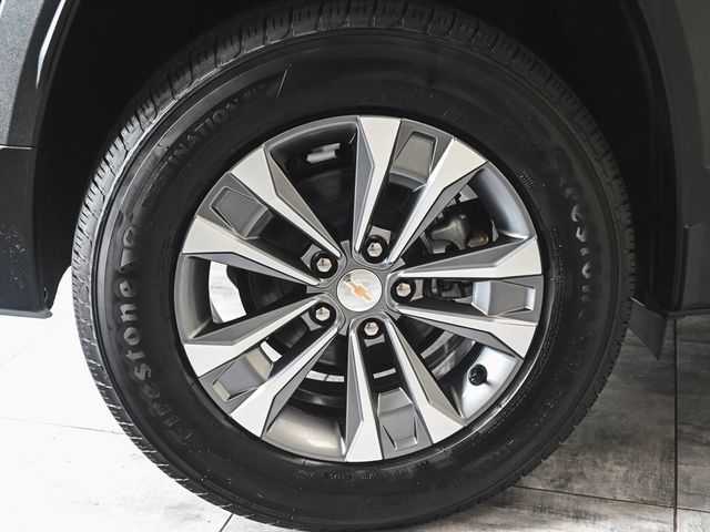 2026 Chevrolet Equinox LT - 22911416 - 6