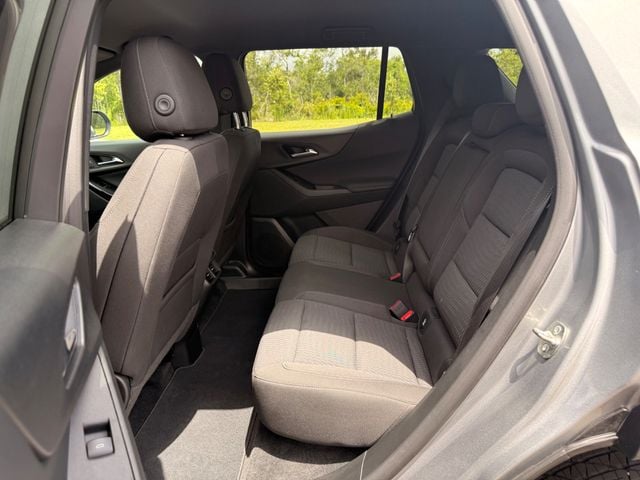 2026 Chevrolet Equinox  LT - 23023176 - 6