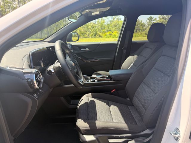 2026 Chevrolet Equinox LT - 23023177 - 5