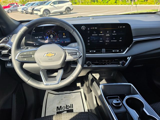 2026 Chevrolet Equinox LT - 23026840 - 9