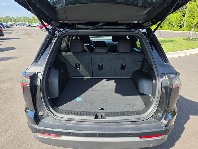 2026 Chevrolet Equinox LT - 23026840 - 11
