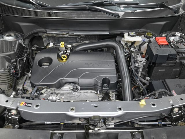 2026 Chevrolet Equinox LT - 23077993 - 9